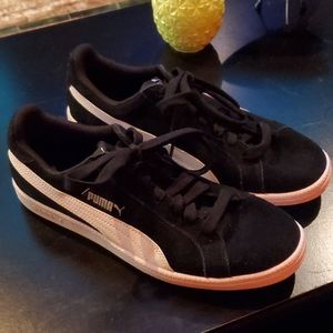 Puma shoes